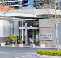 Peppers Gallery Hotel - Redcliffe Tourism