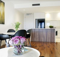 Kui Manhattan 2 - Redcliffe Tourism