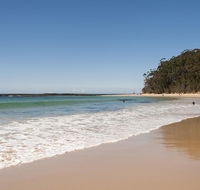 Mollymook Beachfront Penthouse 9 - Redcliffe Tourism