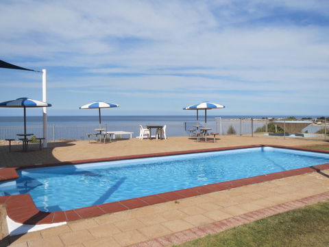 Stansbury Holiday Motel - Redcliffe Tourism 19
