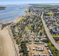 Port Broughton Tourist Park - Redcliffe Tourism