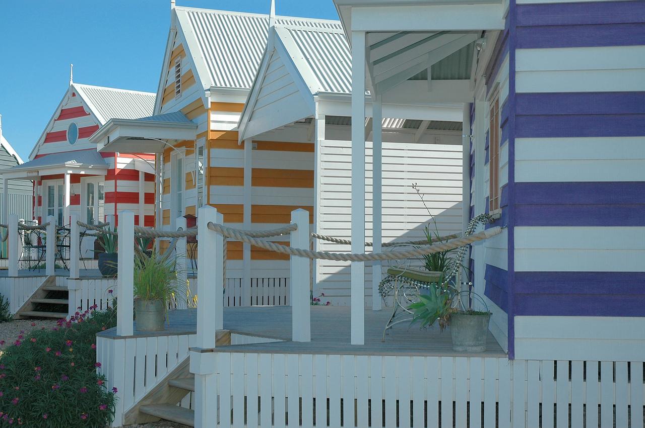  Redcliffe Tourism