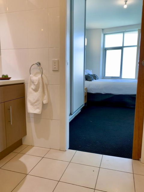 Wallaroo Marina Stayz - Redcliffe Tourism 13