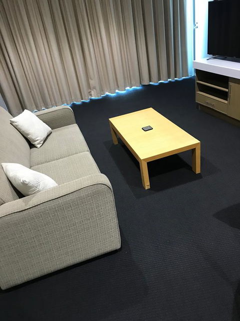 Wallaroo Marina Stayz - Redcliffe Tourism 7