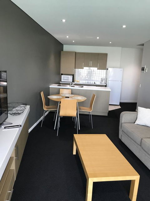 Wallaroo Marina Stayz - Redcliffe Tourism 18