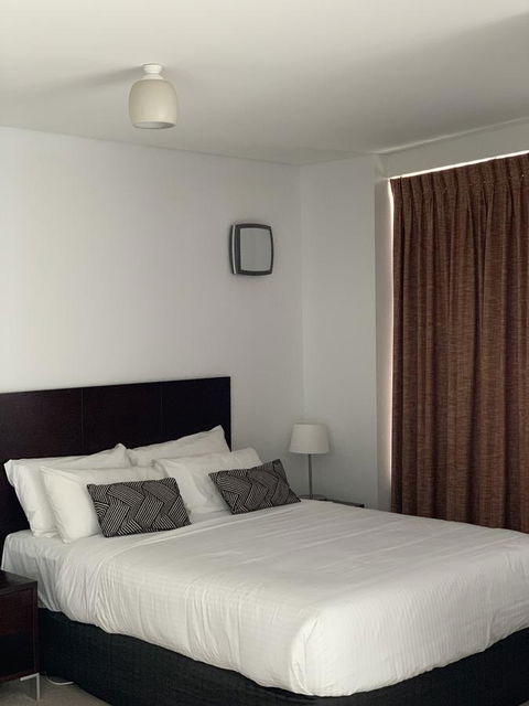 Wallaroo Marina Stayz - Redcliffe Tourism 11
