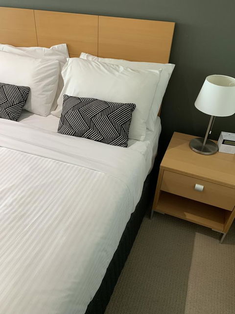 Wallaroo Marina Stayz - Redcliffe Tourism 2