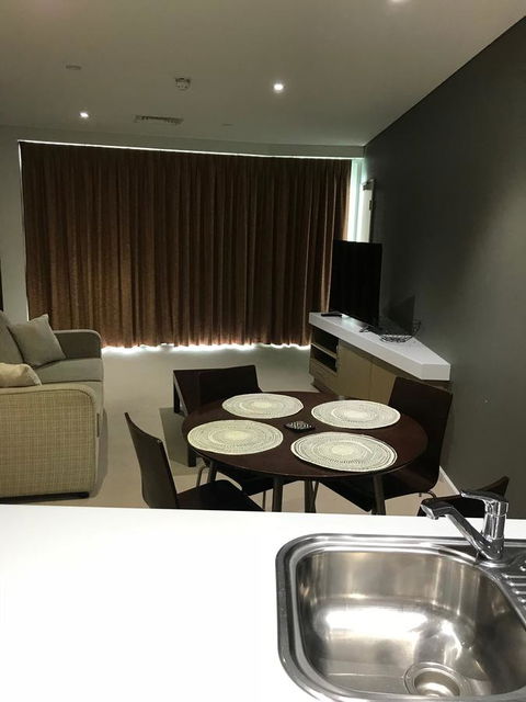 Wallaroo Marina Stayz - Redcliffe Tourism 20