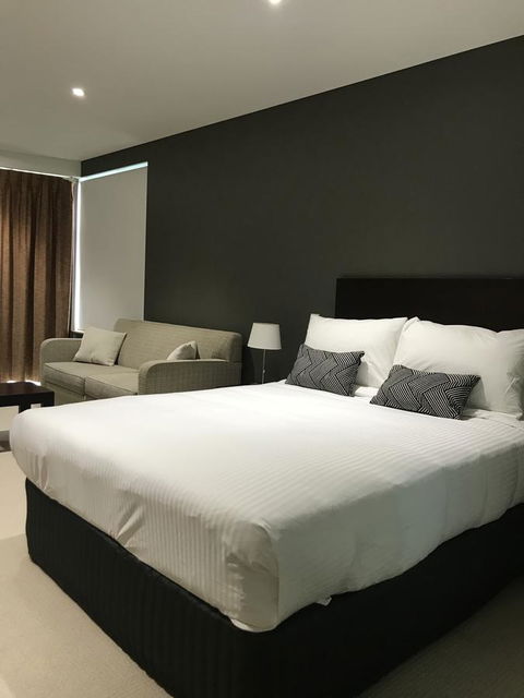 Wallaroo Marina Stayz - Redcliffe Tourism 15