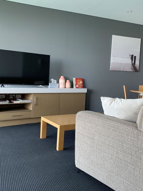 Wallaroo Marina Stayz - Redcliffe Tourism 17