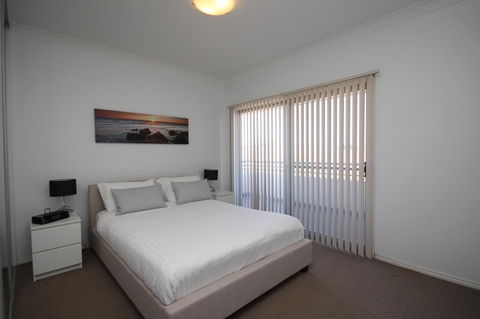 Wallaroo Marina Apartments - Redcliffe Tourism 22