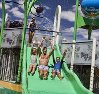 Discovery Parks  Barossa Valley - Redcliffe Tourism