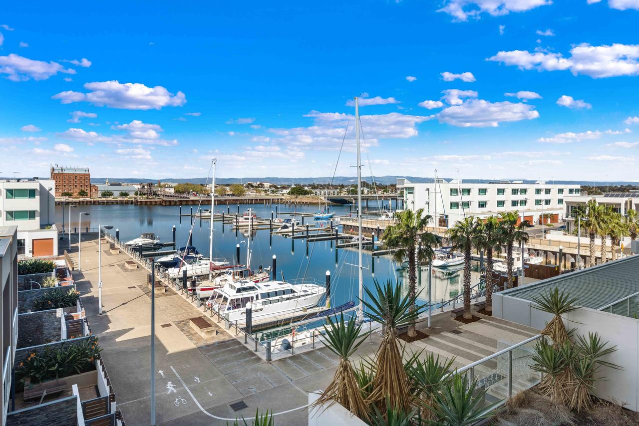 New Port SA Redcliffe Tourism