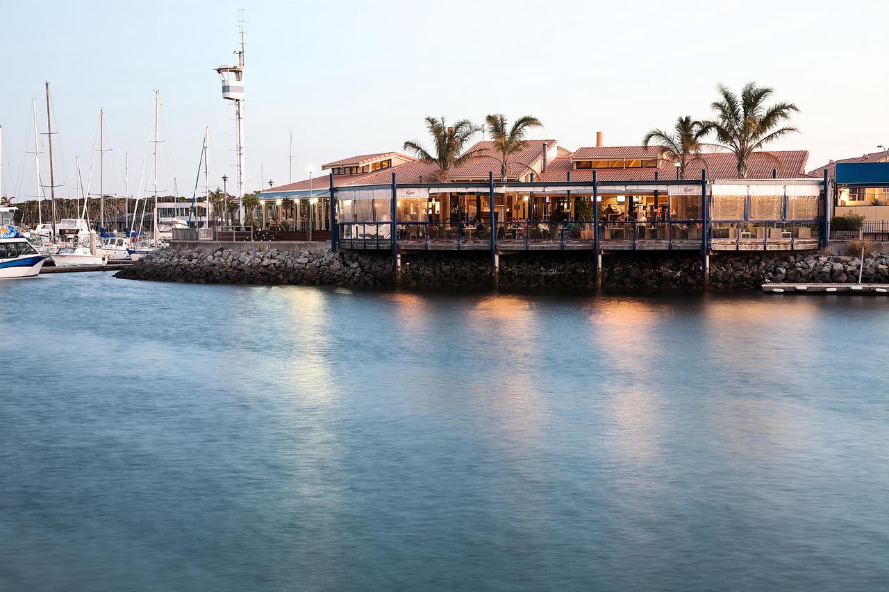  Redcliffe Tourism