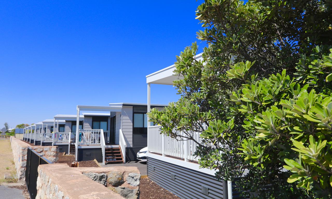  Redcliffe Tourism