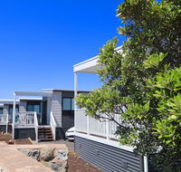 Discovery Parks  Robe - Redcliffe Tourism