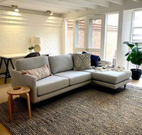 Boseka - beautiful central Barossa apartment - Redcliffe Tourism