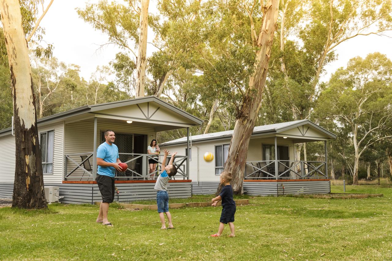  Redcliffe Tourism