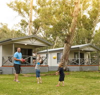 Discovery Parks  Clare - Redcliffe Tourism