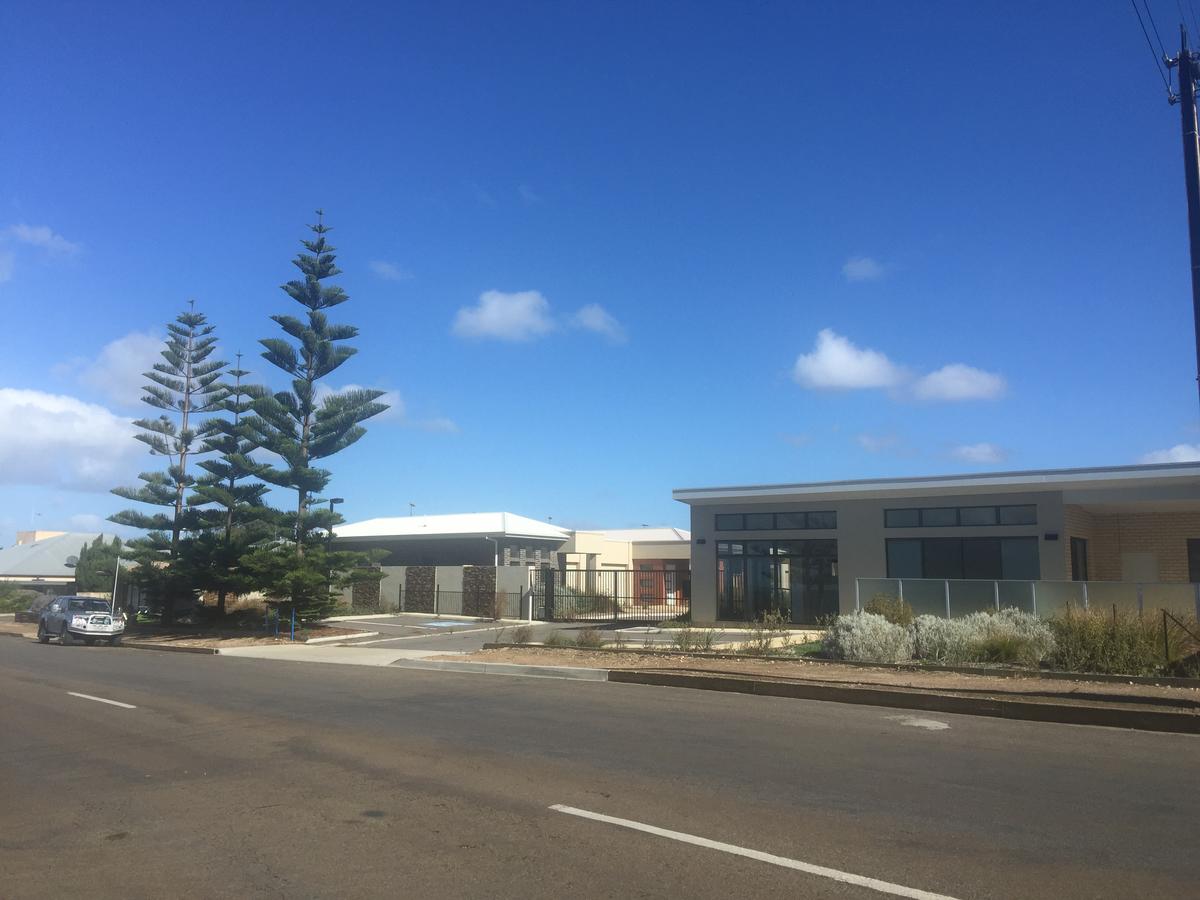 Kingscote SA Redcliffe Tourism