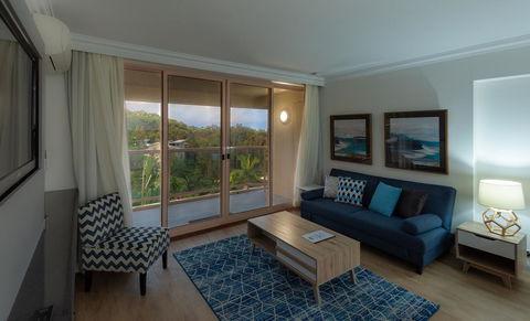 Pacific Bay Resort - Redcliffe Tourism 36