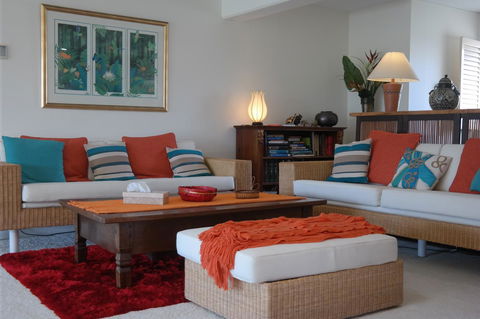 Pacific Bay Resort - Redcliffe Tourism 19