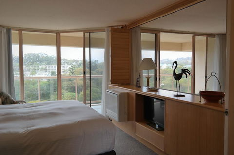 Pacific Bay Resort - Redcliffe Tourism 26
