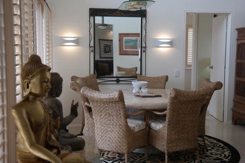 Pacific Bay Resort - Redcliffe Tourism 22