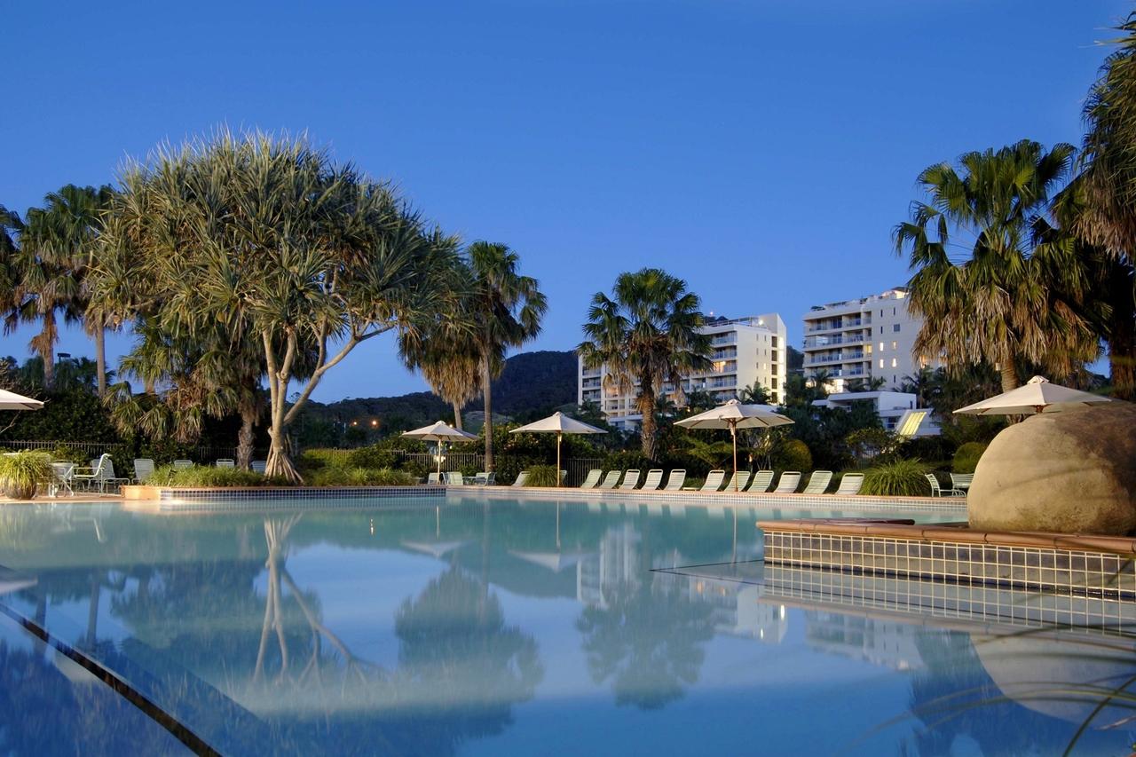  Redcliffe Tourism