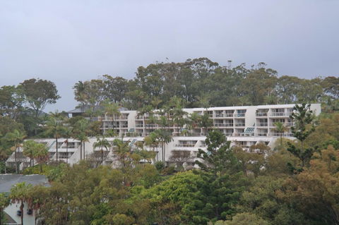 Pacific Bay Resort - Redcliffe Tourism 27