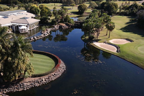 Pacific Bay Resort - Redcliffe Tourism 6