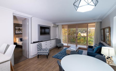 Pacific Bay Resort - Redcliffe Tourism 29