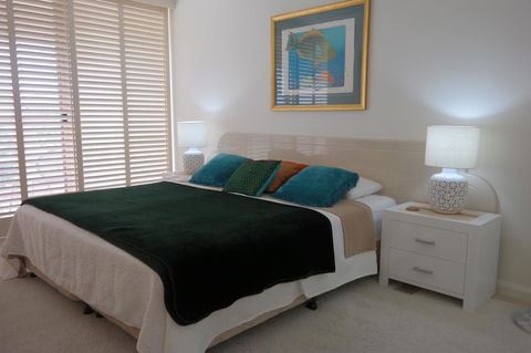 Pacific Bay Resort - Redcliffe Tourism 18