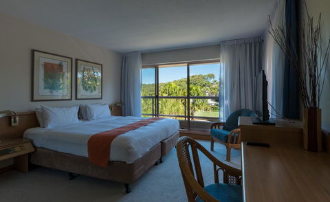 Pacific Bay Resort - Redcliffe Tourism 34