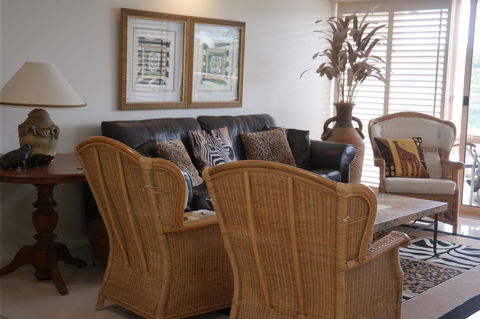Pacific Bay Resort - Redcliffe Tourism 21