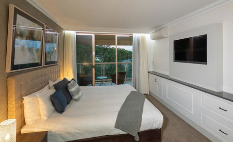 Pacific Bay Resort - Redcliffe Tourism 38
