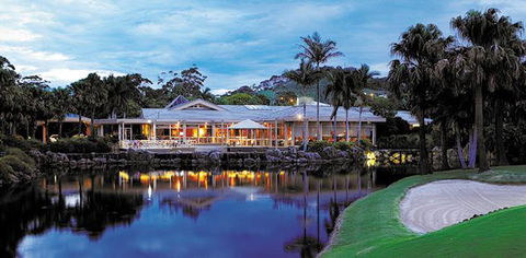 Pacific Bay Resort - Redcliffe Tourism 9