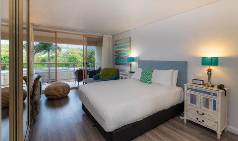 Pacific Bay Resort - Redcliffe Tourism 42