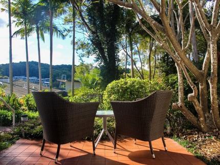 Pacific Bay Resort - Redcliffe Tourism 28