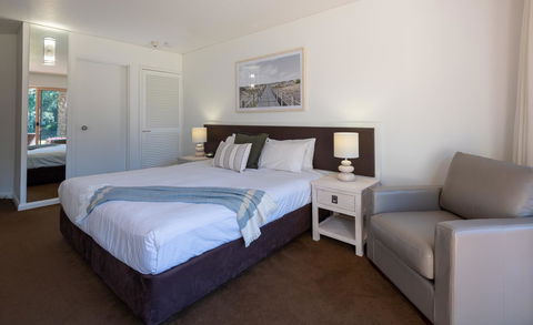 Pacific Bay Resort - Redcliffe Tourism 43