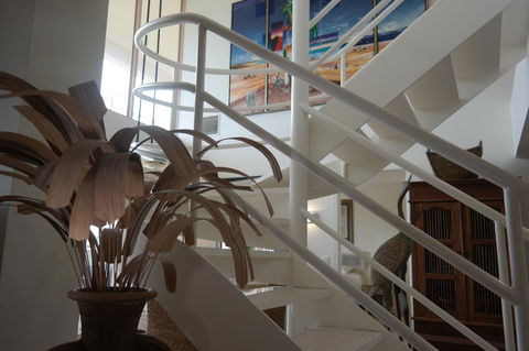Pacific Bay Resort - Redcliffe Tourism 20