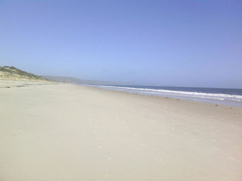 'The Hidden Diamond' - Normanville - Redcliffe Tourism 8