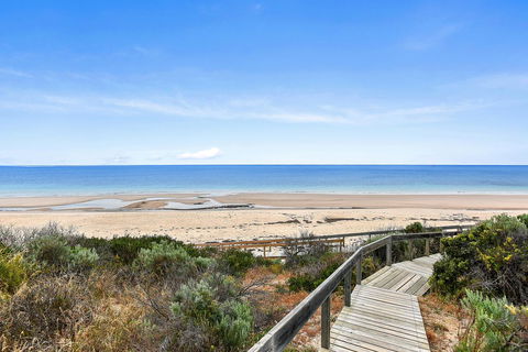 'The Hidden Diamond' - Normanville - Redcliffe Tourism 0