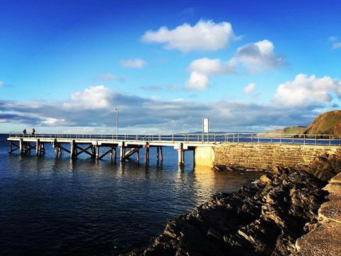 'The Hidden Diamond' - Normanville - Redcliffe Tourism 7