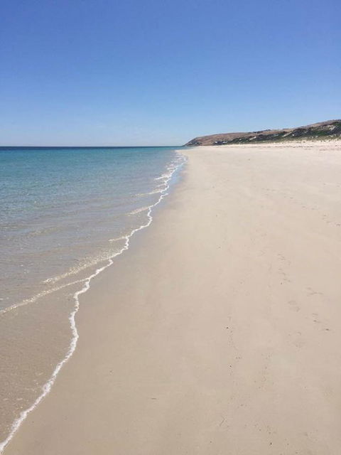 'The Hidden Diamond' - Normanville - Redcliffe Tourism 9