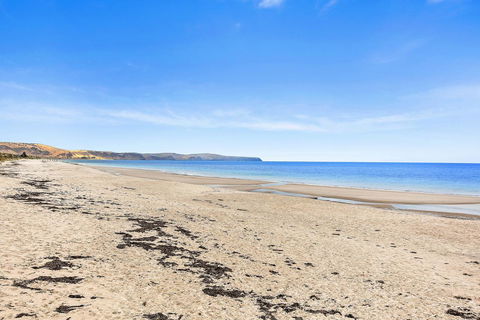 'The Hidden Diamond' - Normanville - Redcliffe Tourism 5