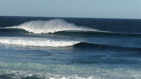 Mollymook Beach Waterfront - Redcliffe Tourism 7