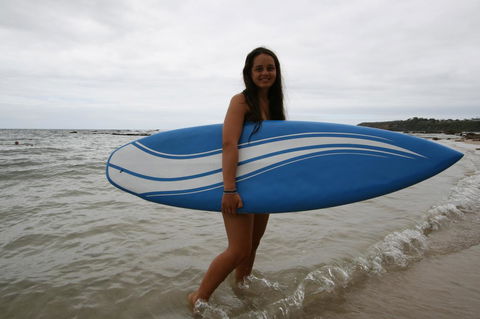 Mollymook Beach Waterfront - Redcliffe Tourism 24
