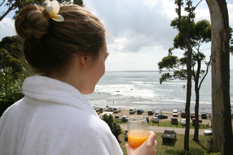 Mollymook Beach Waterfront - Redcliffe Tourism 23