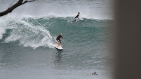 Mollymook Beach Waterfront - Redcliffe Tourism 10